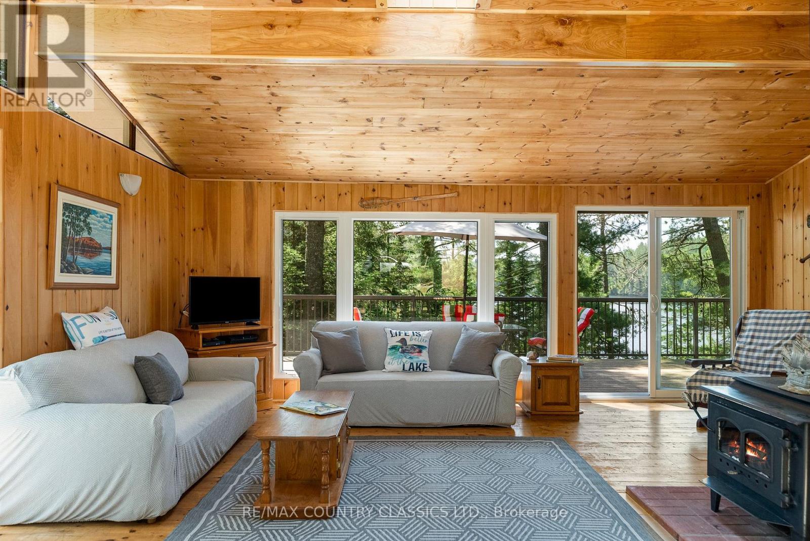 178 Jamieson Lane, Bancroft (Dungannon Ward), Ontario  K0L 2L0 - Photo 25 - X12249143