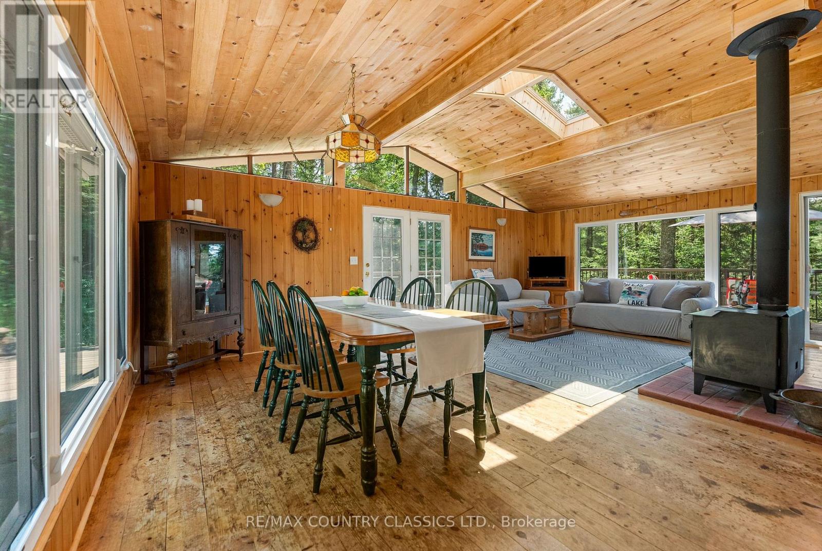 178 Jamieson Lane, Bancroft (Dungannon Ward), Ontario  K0L 2L0 - Photo 27 - X12249143