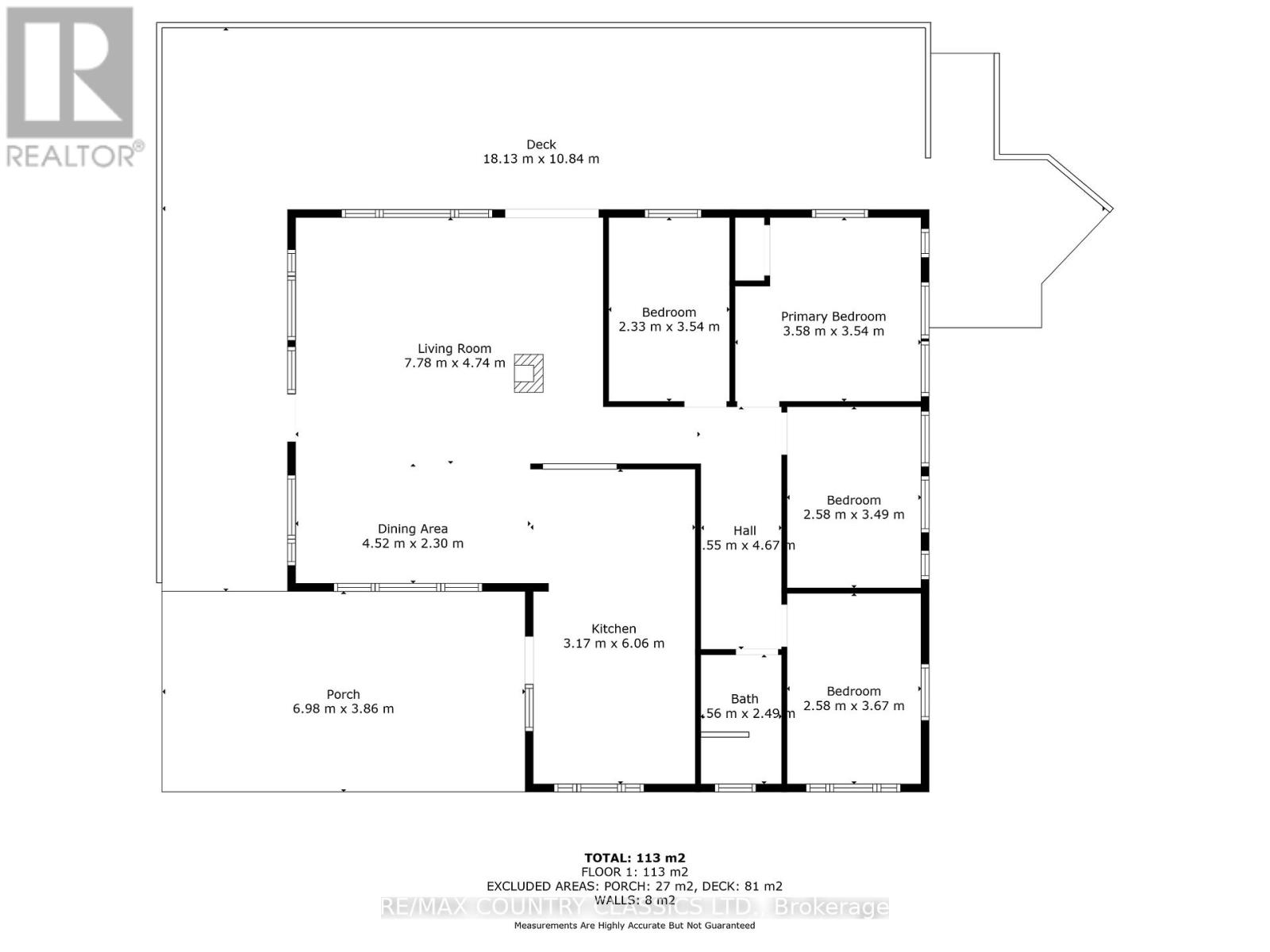 178 Jamieson Lane, Bancroft (Dungannon Ward), Ontario  K0L 2L0 - Photo 48 - X12249143
