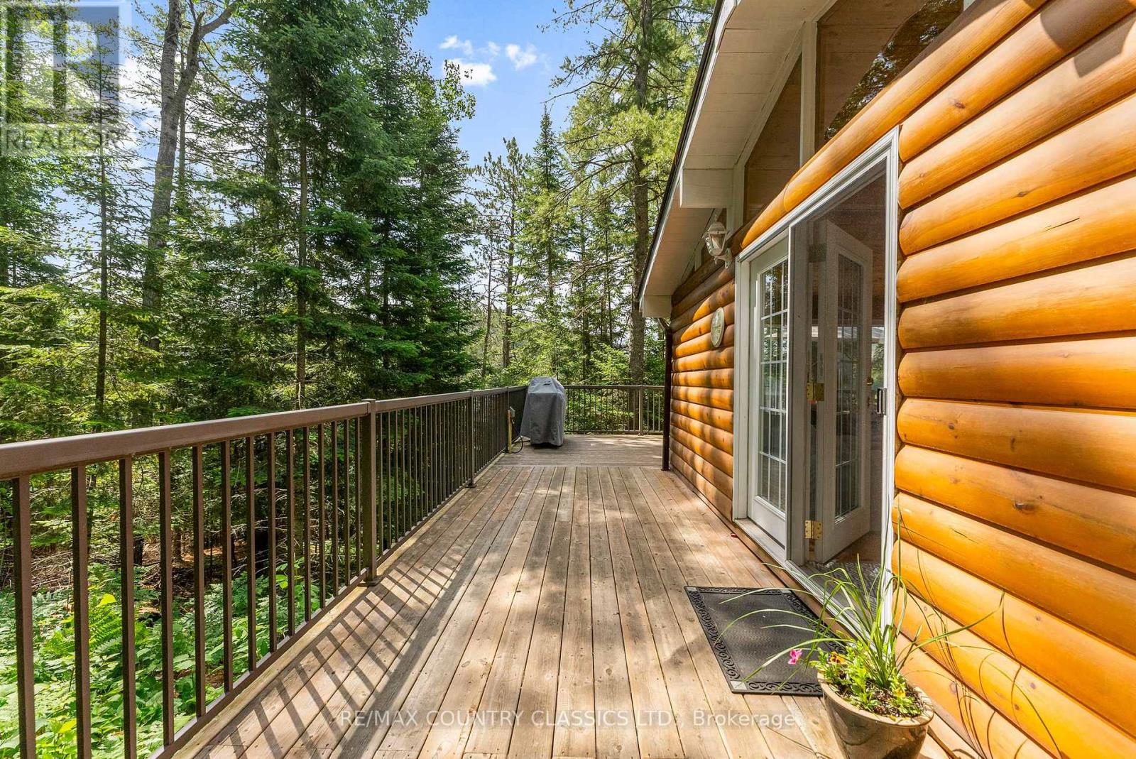 178 Jamieson Lane, Bancroft (Dungannon Ward), Ontario  K0L 2L0 - Photo 5 - X12249143