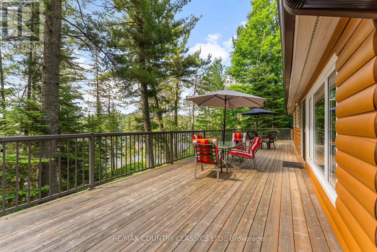 178 Jamieson Lane, Bancroft (Dungannon Ward), Ontario  K0L 2L0 - Photo 6 - X12249143