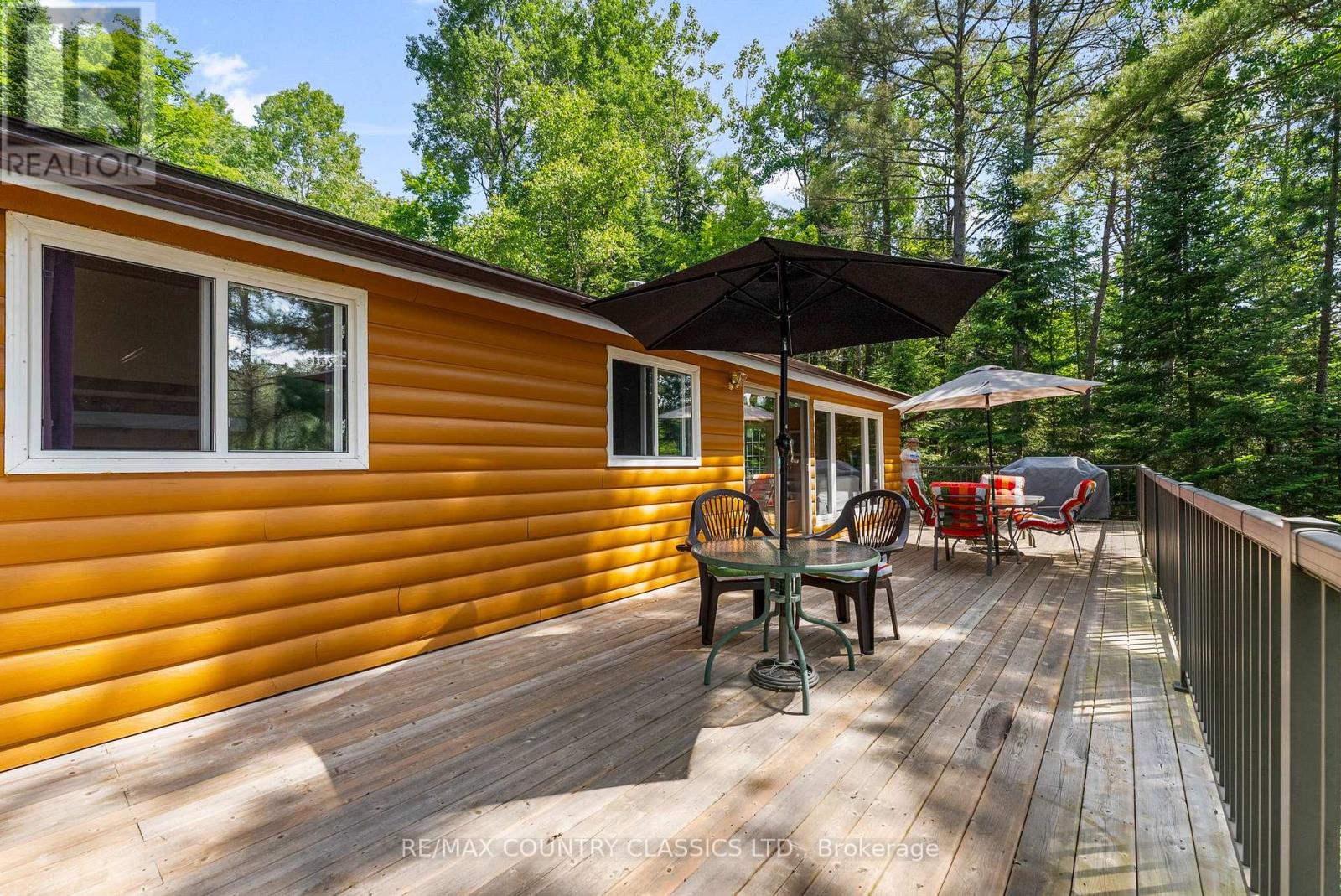 178 Jamieson Lane, Bancroft (Dungannon Ward), Ontario  K0L 2L0 - Photo 7 - X12249143