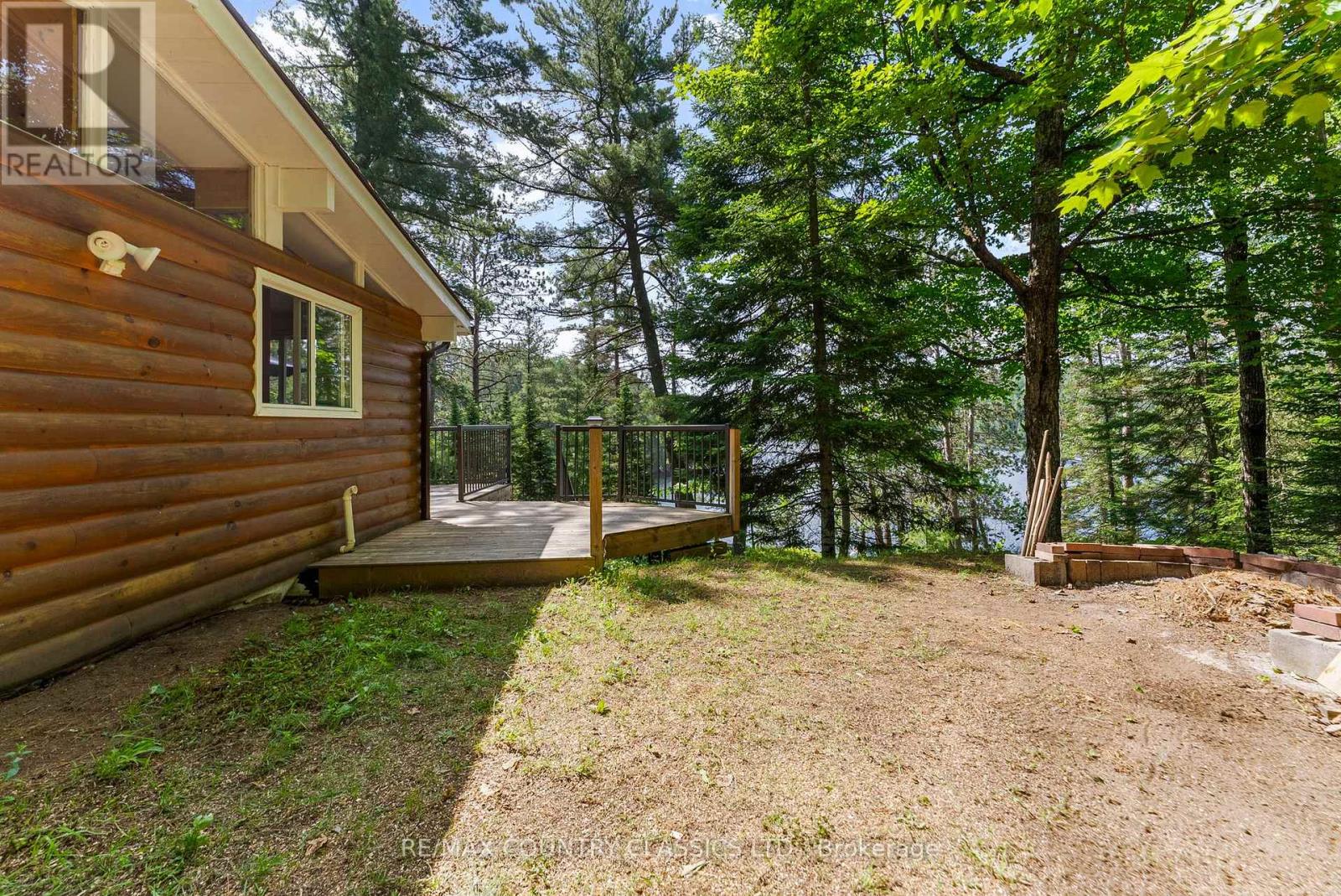 178 Jamieson Lane, Bancroft (Dungannon Ward), Ontario  K0L 2L0 - Photo 8 - X12249143