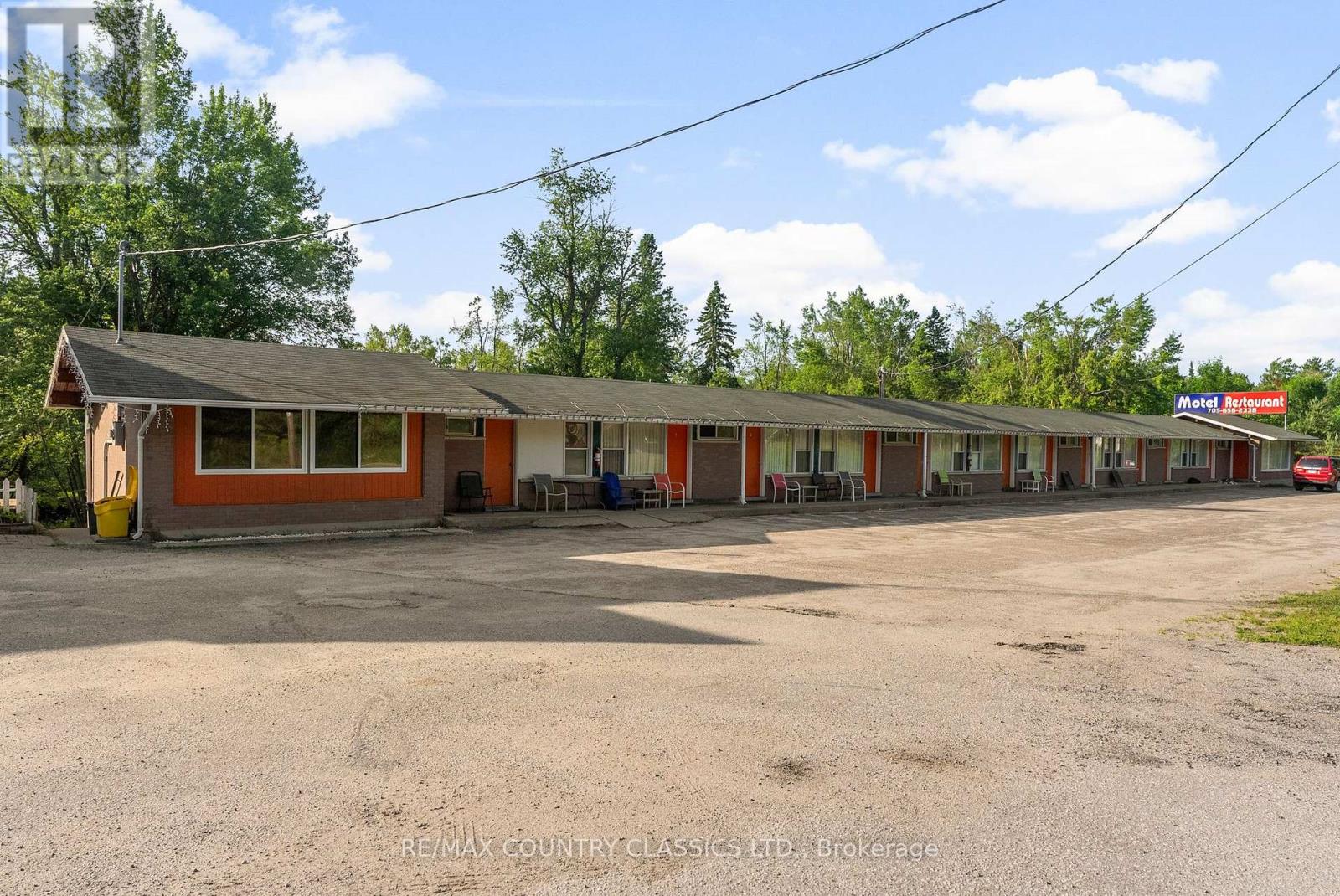 10101 Hwy 28, North Kawartha, Ontario  K0L 1A0 - Photo 28 - X12249150