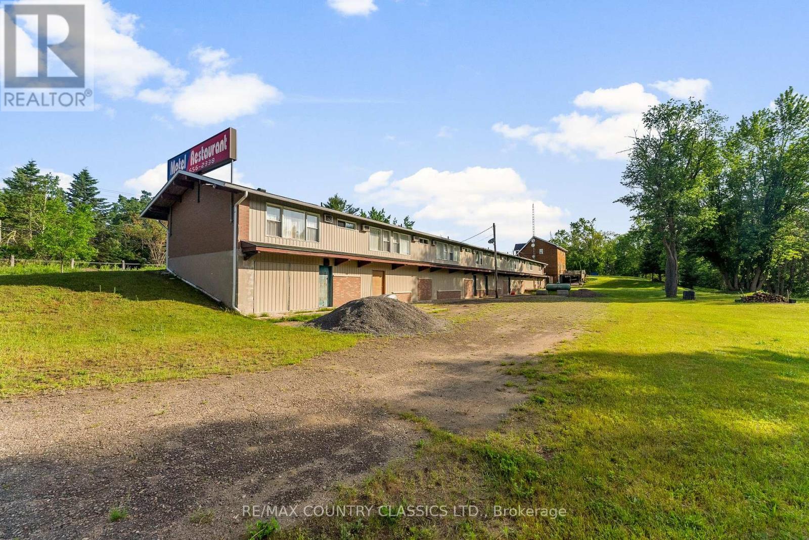 10101 Hwy 28, North Kawartha, Ontario  K0L 1A0 - Photo 30 - X12249150