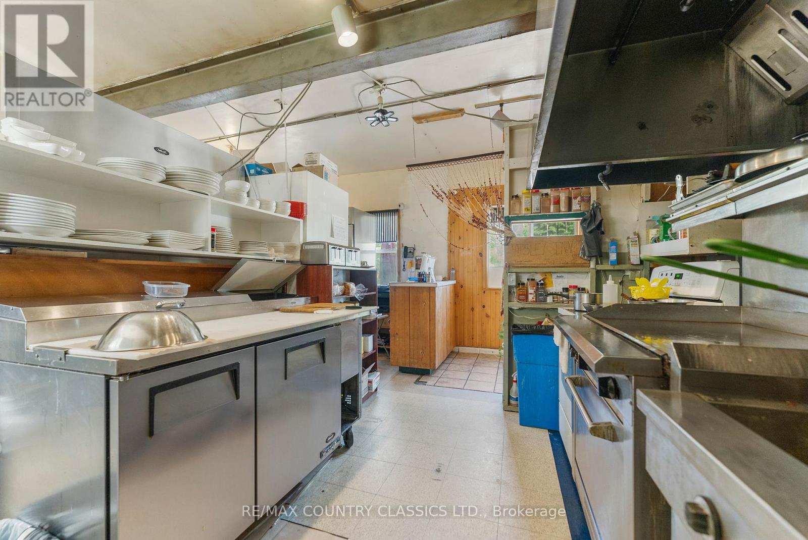 10101 Hwy 28, North Kawartha, Ontario  K0L 1A0 - Photo 37 - X12249150