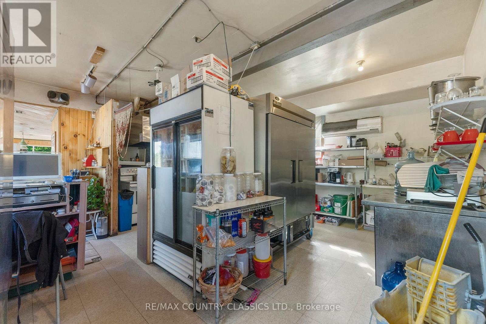 10101 Hwy 28, North Kawartha, Ontario  K0L 1A0 - Photo 38 - X12249150
