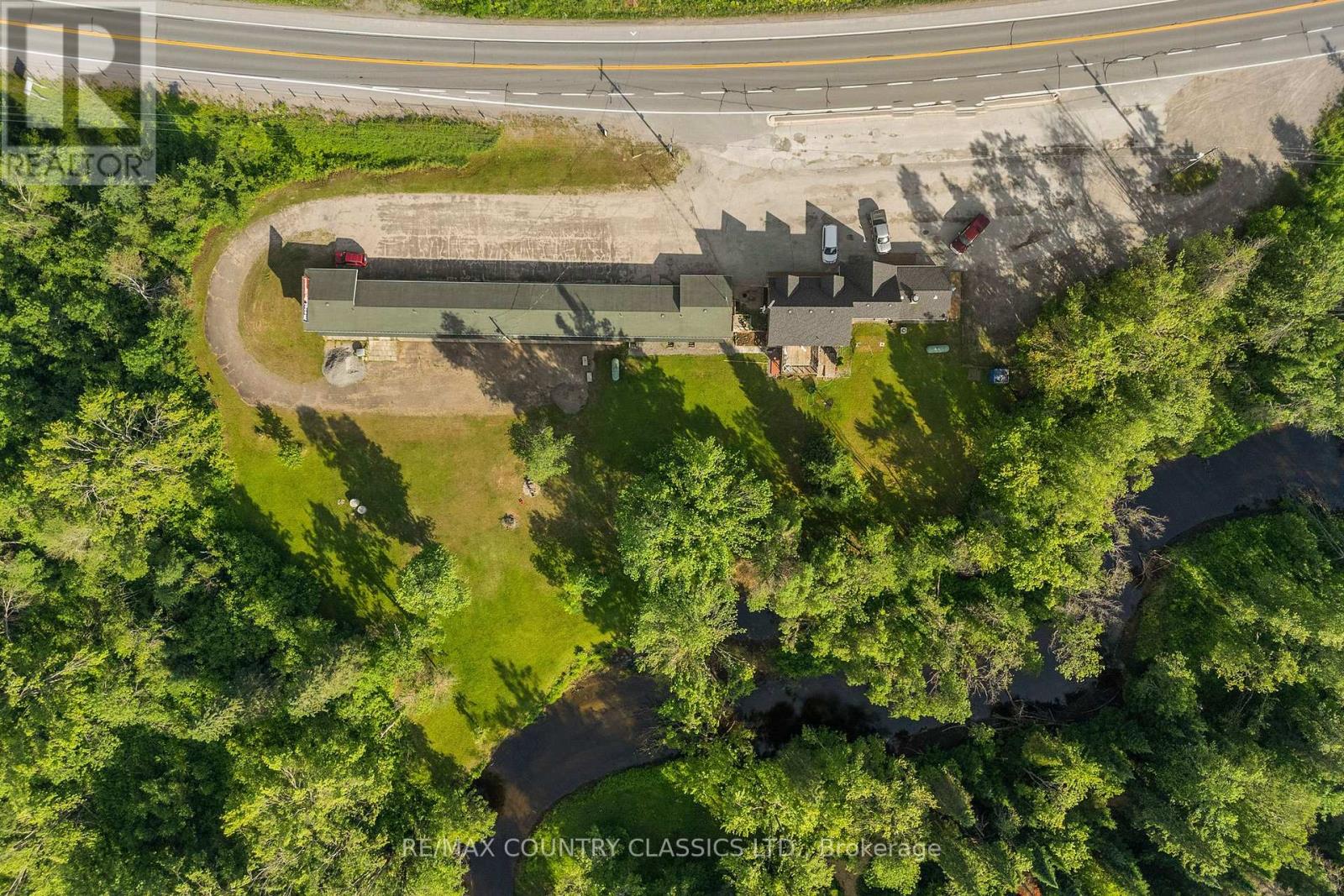 10101 Hwy 28, North Kawartha, Ontario  K0L 1A0 - Photo 4 - X12249150