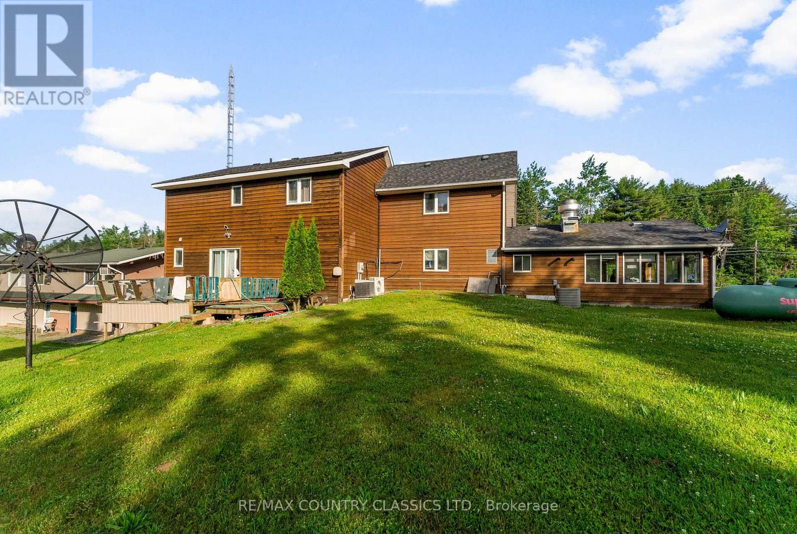 10101 Hwy 28, North Kawartha, Ontario  K0L 1A0 - Photo 45 - X12249150