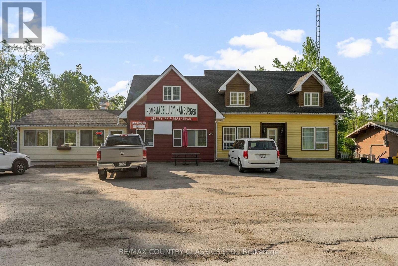10101 Hwy 28, North Kawartha, Ontario  K0L 1A0 - Photo 5 - X12249150