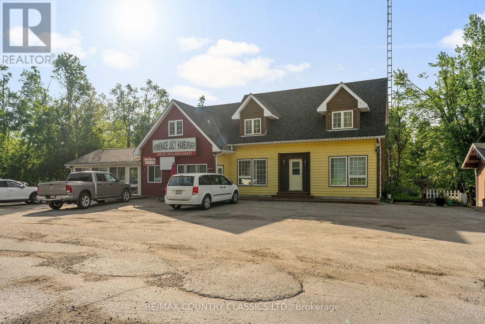 10101 Hwy 28, North Kawartha, Ontario  K0L 1A0 - Photo 6 - X12249150