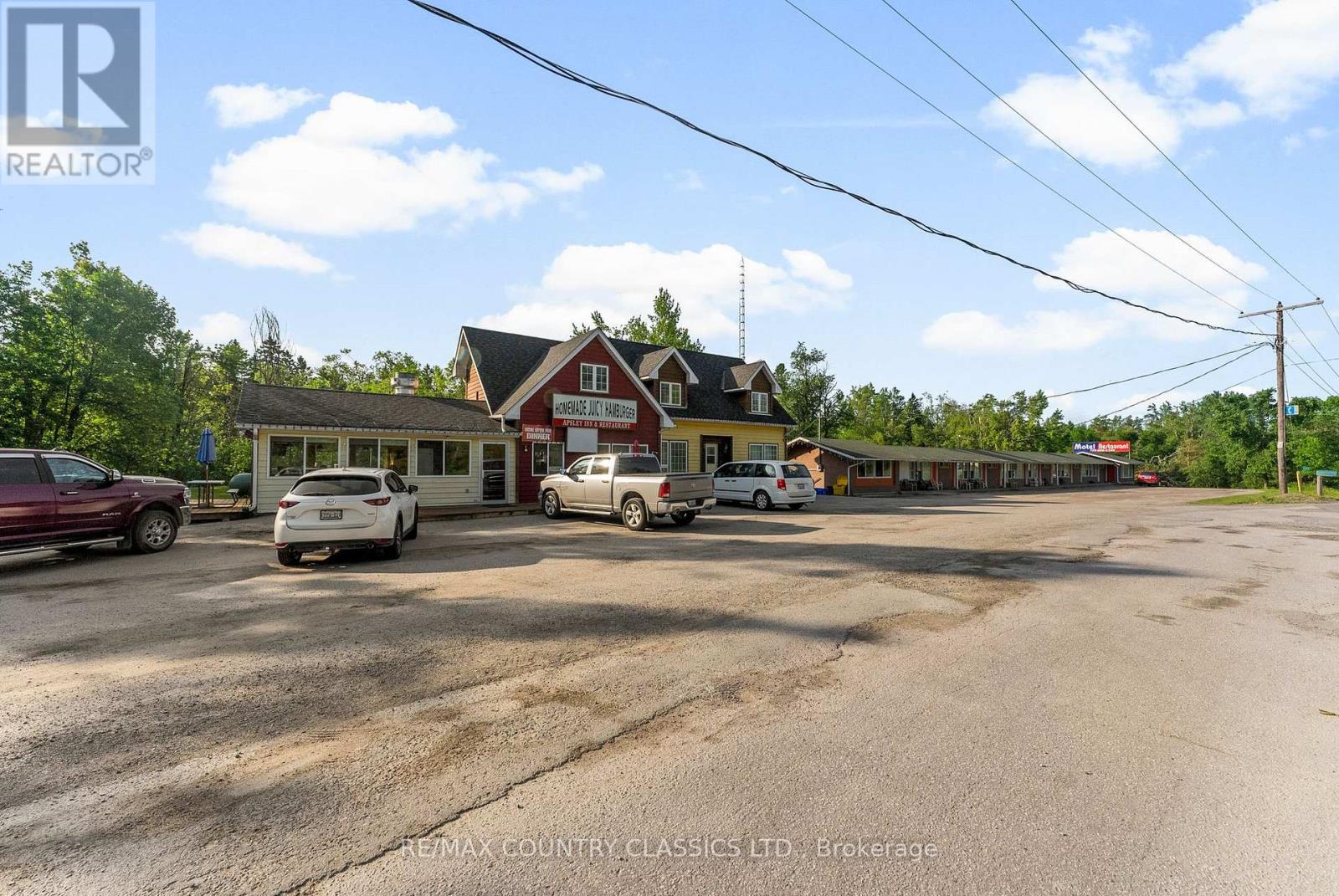 10101 Hwy 28, North Kawartha, Ontario  K0L 1A0 - Photo 7 - X12249150