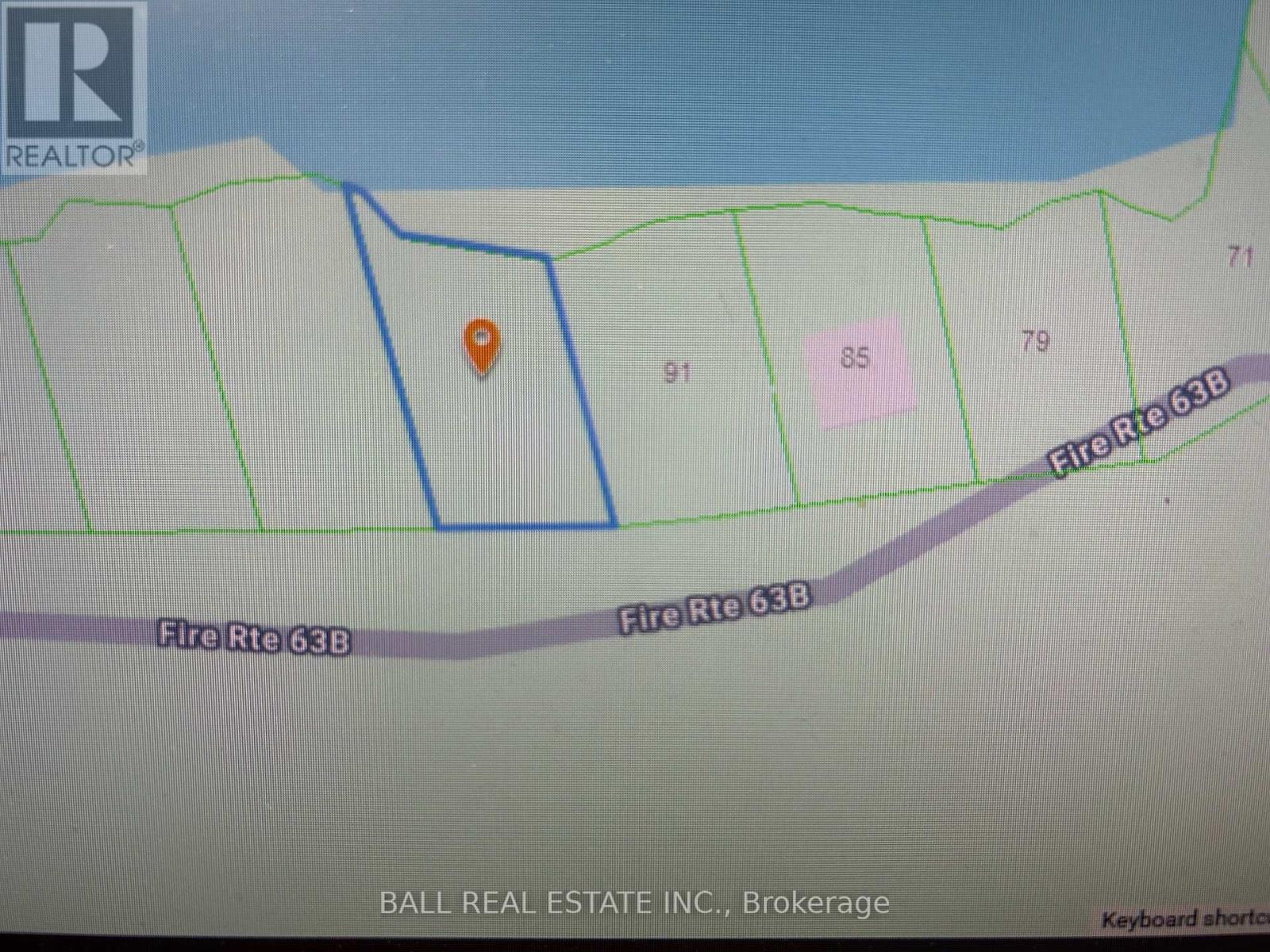 97 Fire Route 63b, Havelock-Belmont-Methuen (Belmont-Methuen), Ontario  K0L 1Z0 - Photo 16 - X12249188