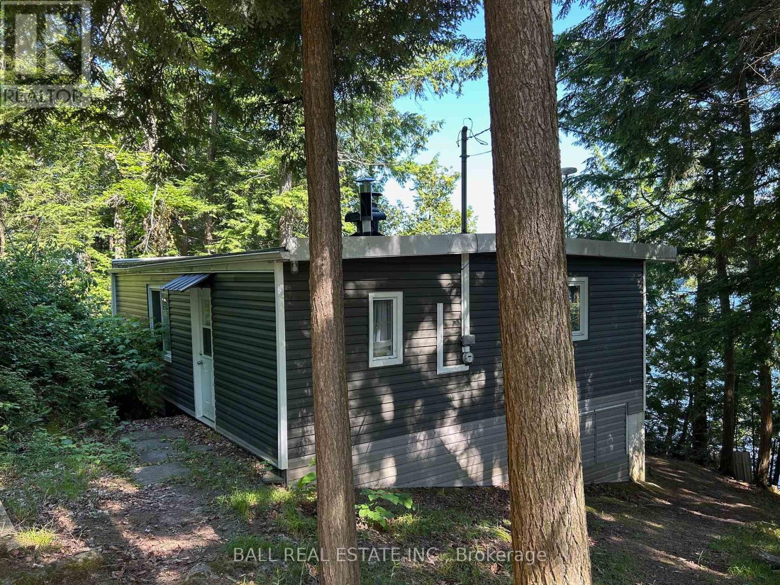 97 Fire Route 63b, Havelock-Belmont-Methuen (Belmont-Methuen), Ontario  K0L 1Z0 - Photo 4 - X12249188