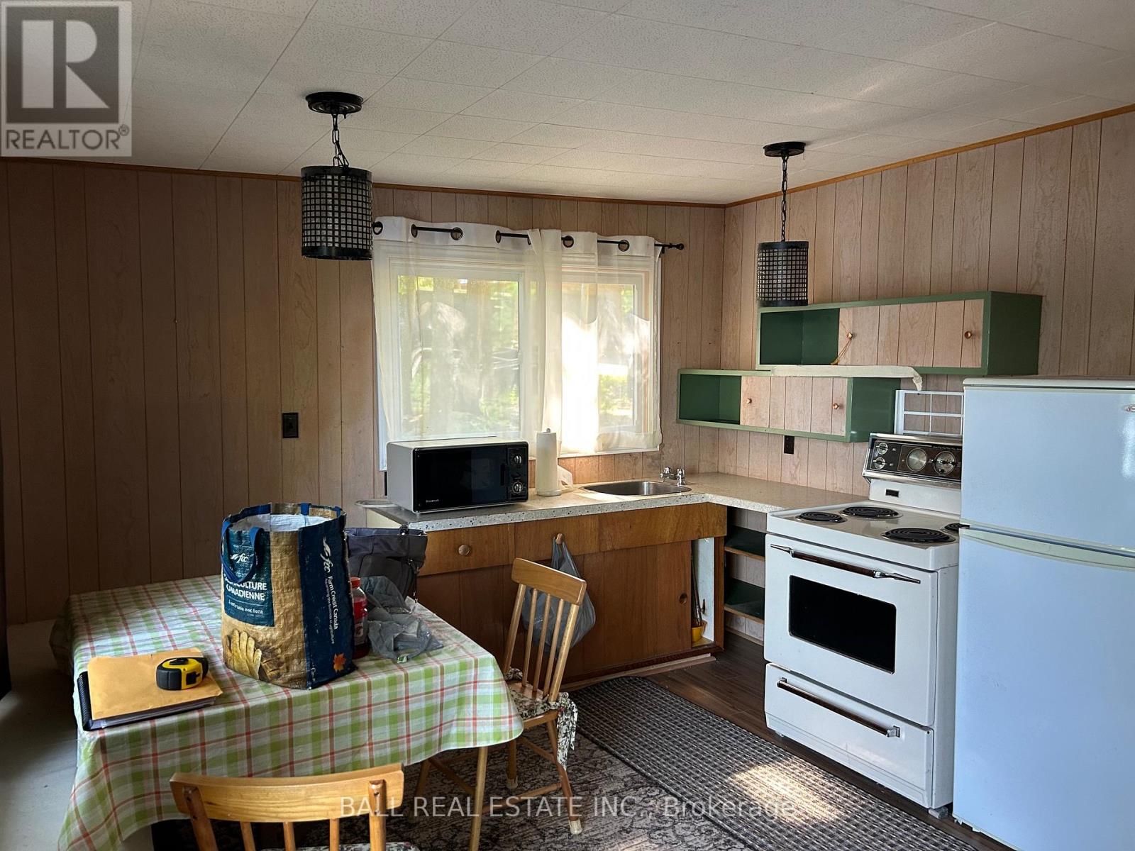97 Fire Route 63b, Havelock-Belmont-Methuen (Belmont-Methuen), Ontario  K0L 1Z0 - Photo 6 - X12249188