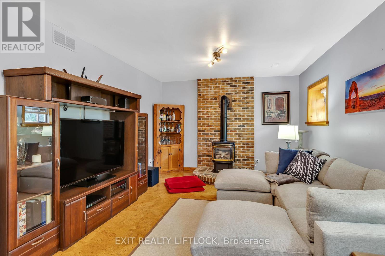 35 Keene Drive, Otonabee-South Monaghan, Ontario  K0L 2G0 - Photo 17 - X12249199