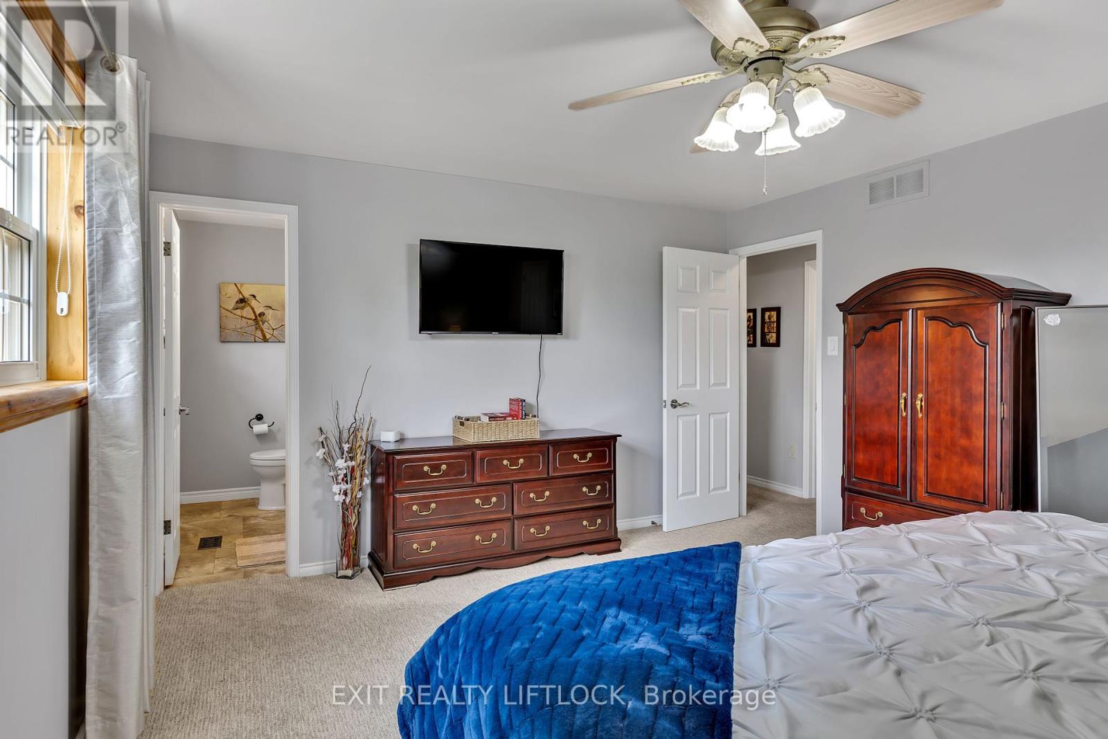 35 Keene Drive, Otonabee-South Monaghan, Ontario  K0L 2G0 - Photo 19 - X12249199