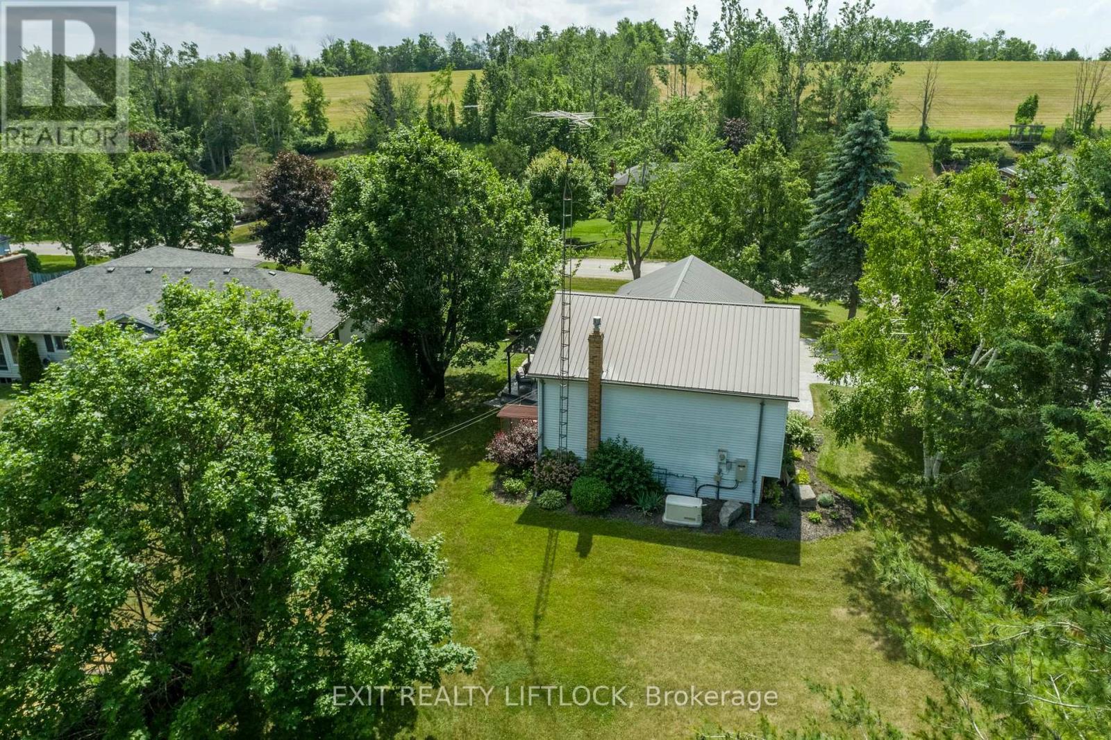 35 Keene Drive, Otonabee-South Monaghan, Ontario  K0L 2G0 - Photo 40 - X12249199