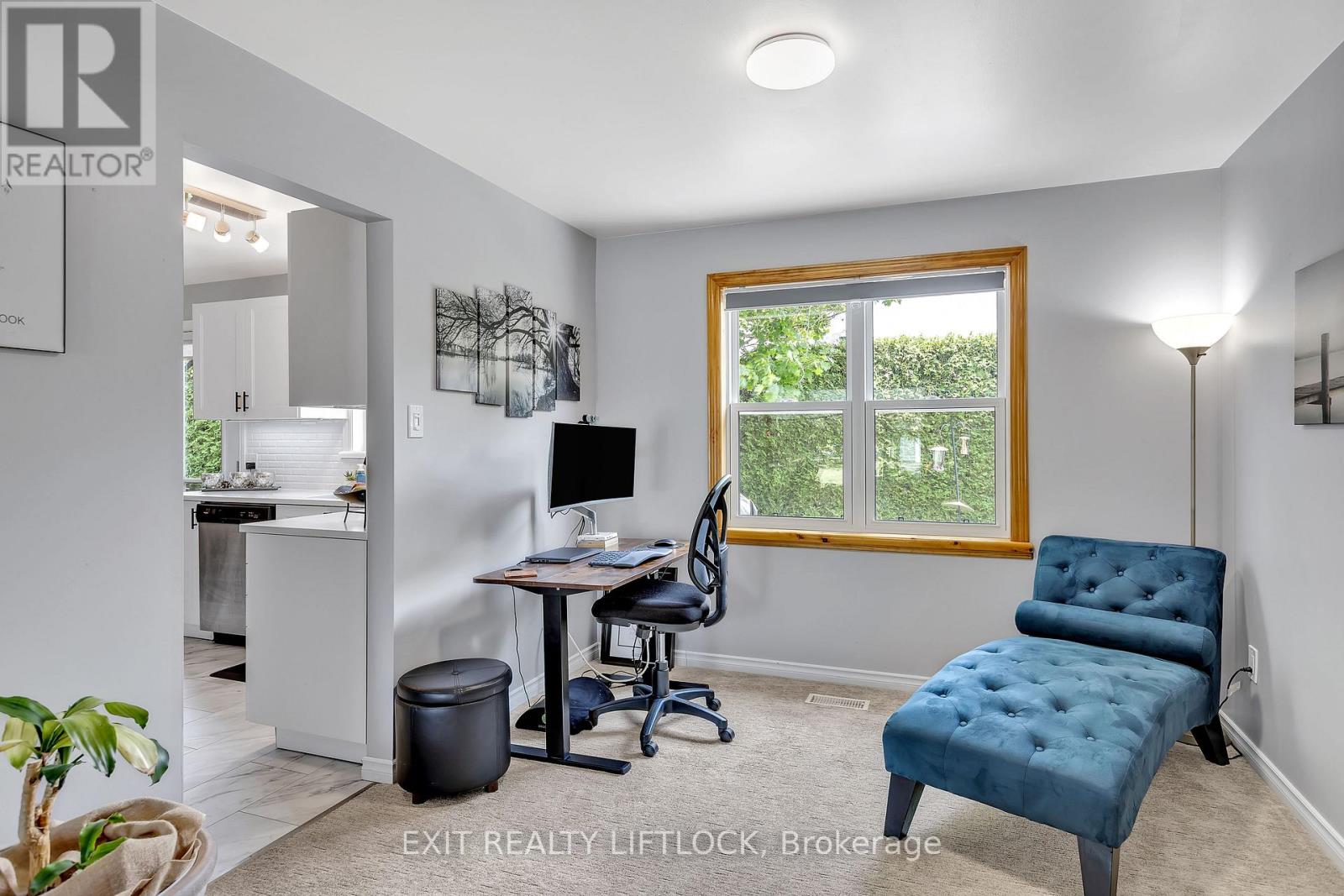 35 Keene Drive, Otonabee-South Monaghan, Ontario  K0L 2G0 - Photo 6 - X12249199