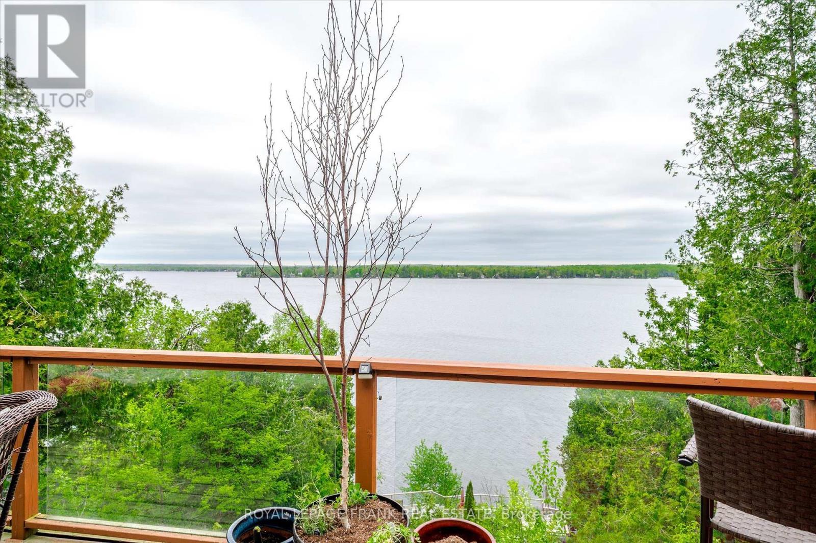 124 Fire Route 66, Trent Lakes, Ontario  K0L 2J0 - Photo 17 - X12249355