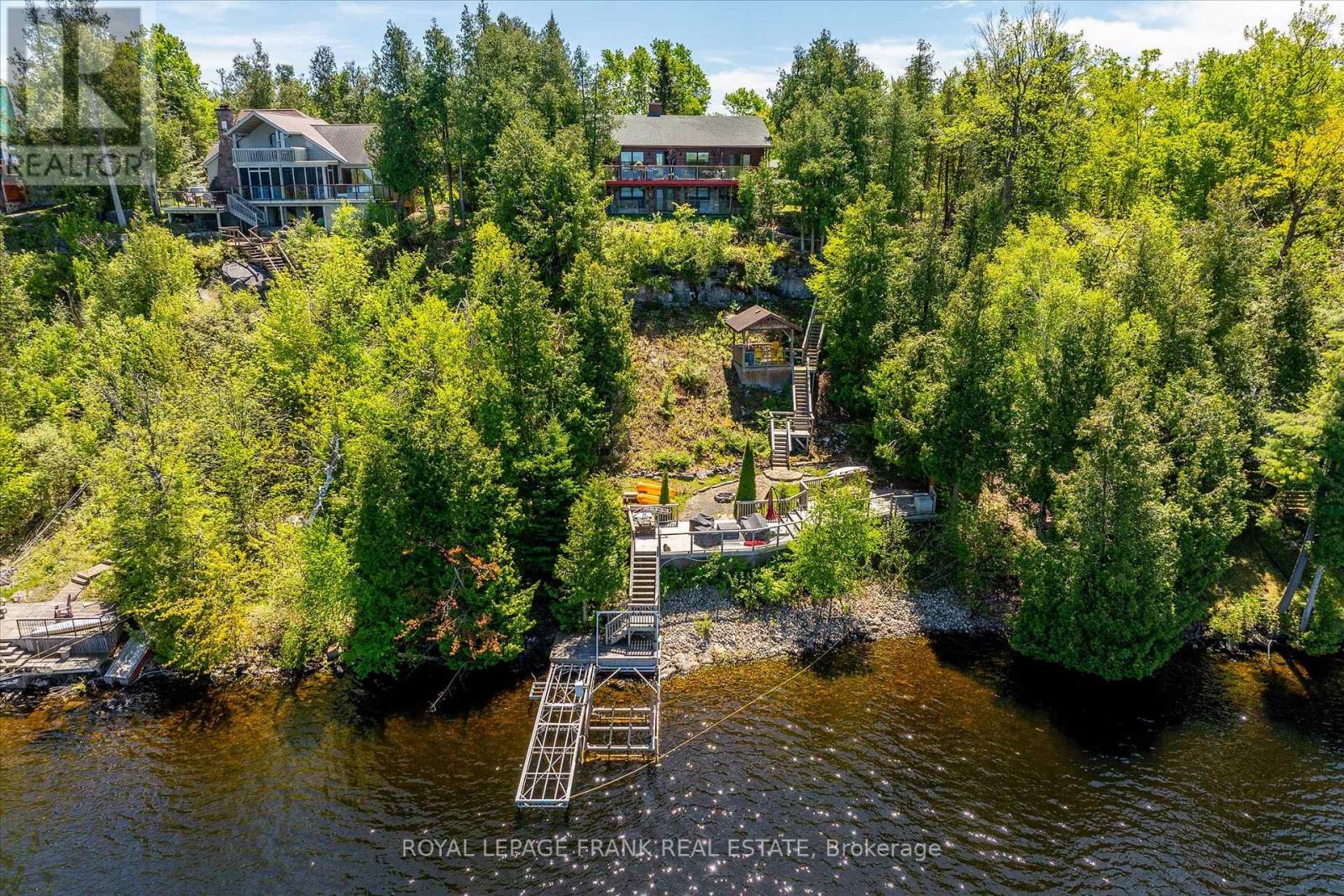 124 Fire Route 66, Trent Lakes, Ontario  K0L 2J0 - Photo 2 - X12249355