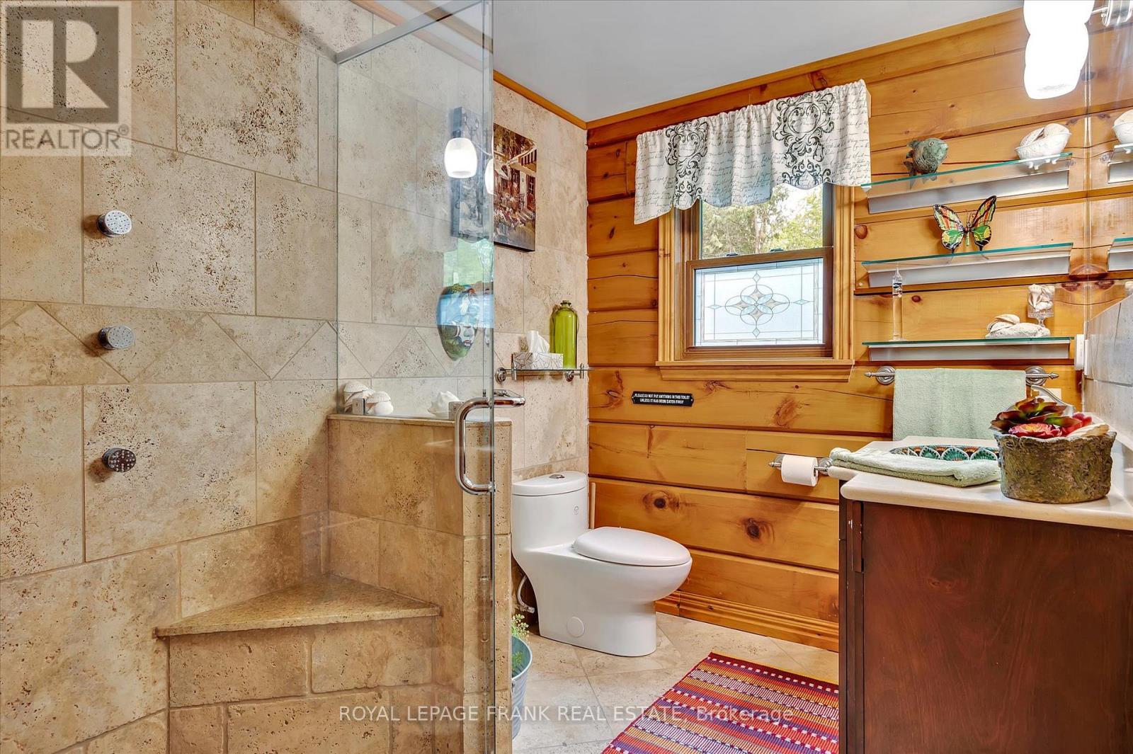 124 Fire Route 66, Trent Lakes, Ontario  K0L 2J0 - Photo 26 - X12249355