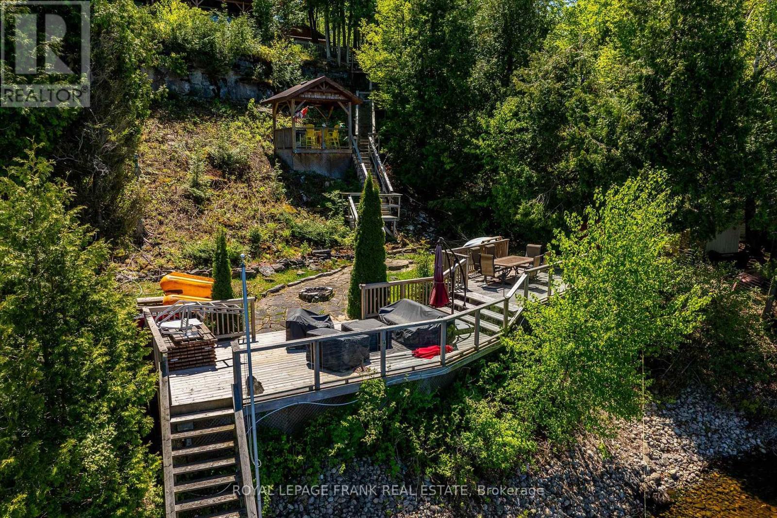 124 Fire Route 66, Trent Lakes, Ontario  K0L 2J0 - Photo 40 - X12249355