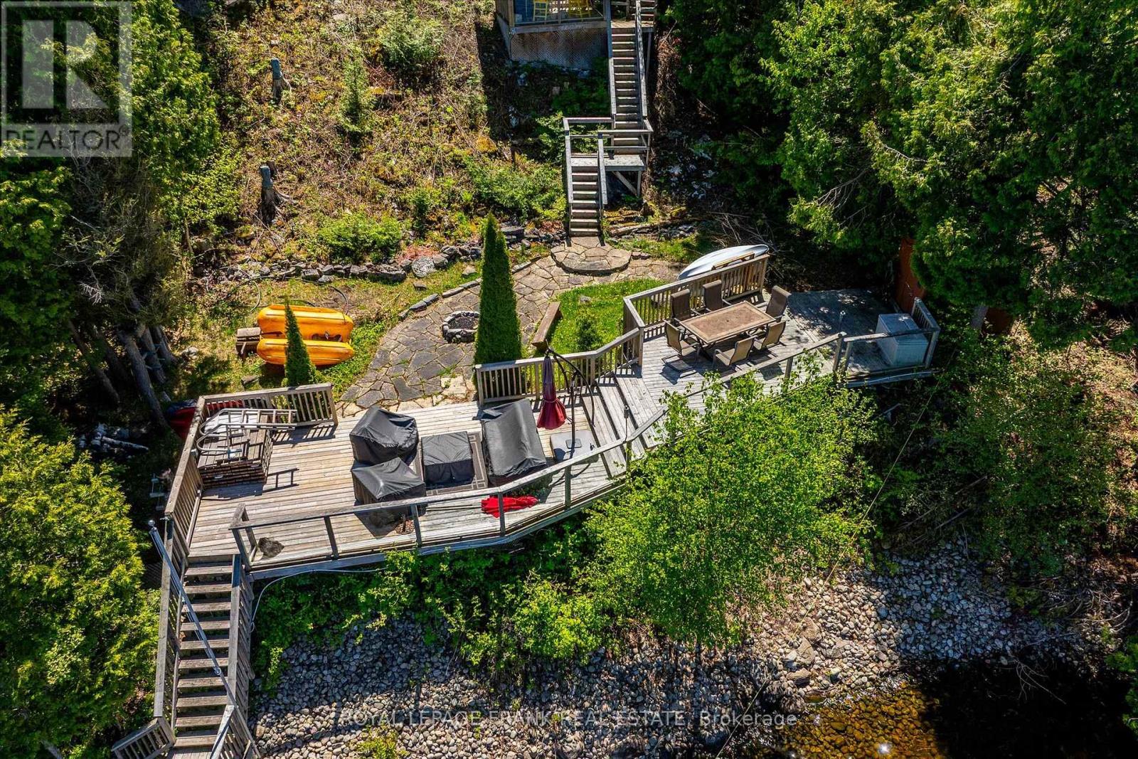 124 Fire Route 66, Trent Lakes, Ontario  K0L 2J0 - Photo 42 - X12249355