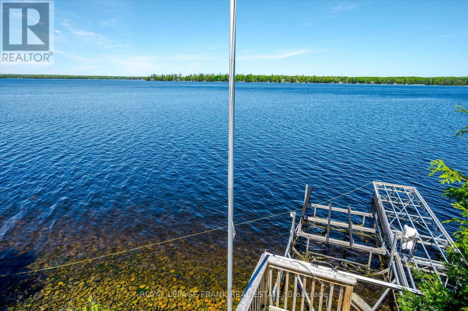 124 Fire Route 66, Trent Lakes, Ontario  K0L 2J0 - Photo 47 - X12249355