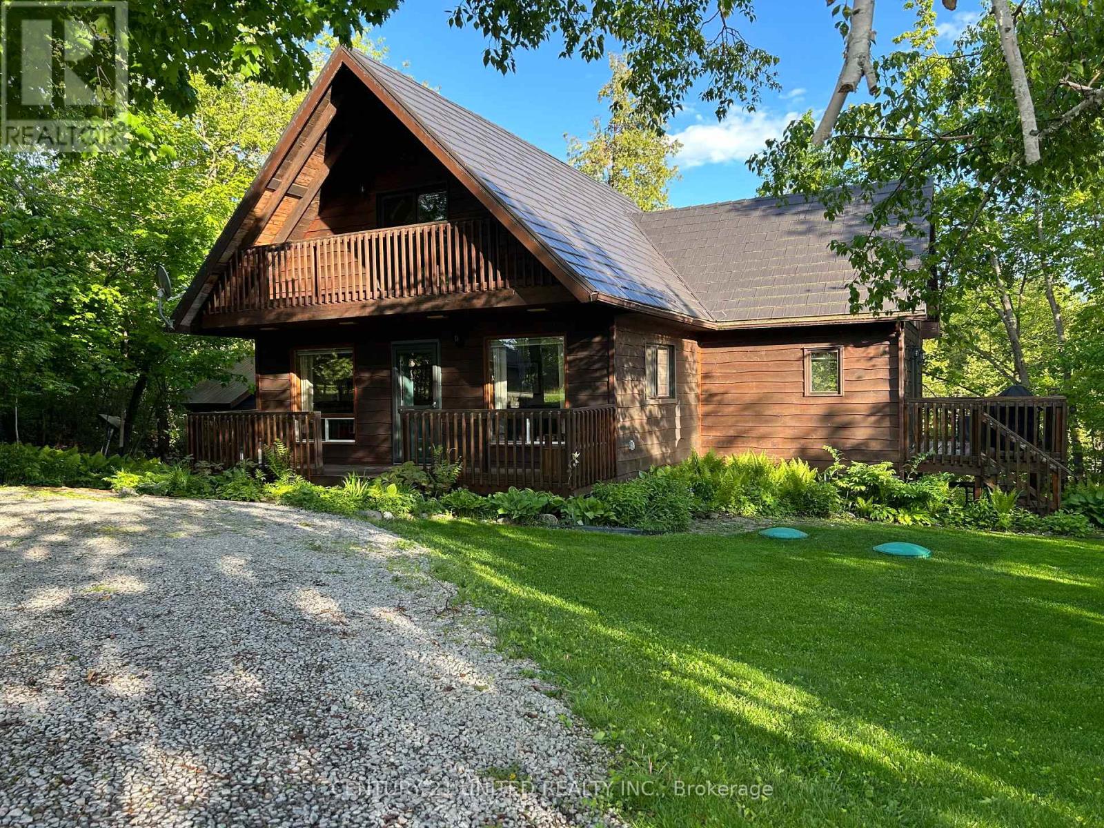 119 Birch Point Drive, Kawartha Lakes (Emily), Ontario  K0L 1T0 - Photo 1 - X12249409