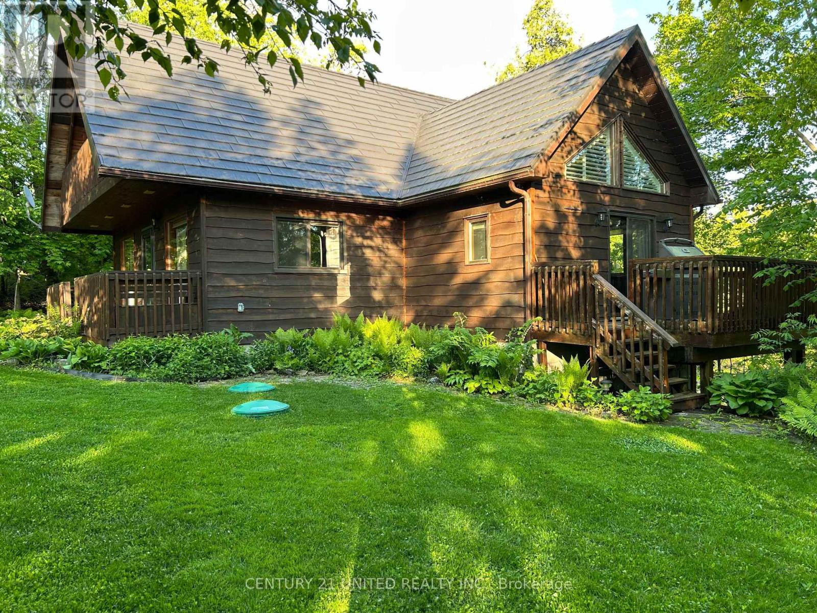 119 Birch Point Drive, Kawartha Lakes (Emily), Ontario  K0L 1T0 - Photo 2 - X12249409