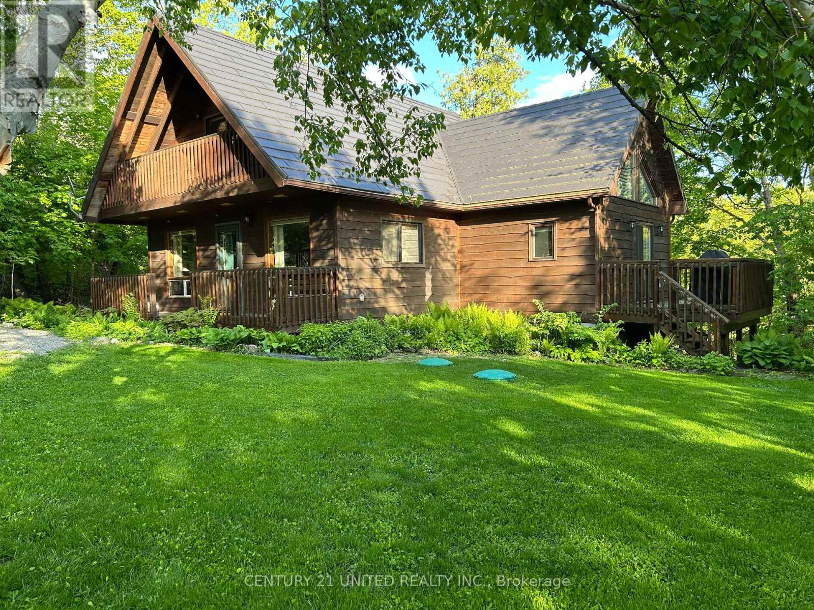 119 Birch Point Drive, Kawartha Lakes (Emily), Ontario  K0L 1T0 - Photo 23 - X12249409