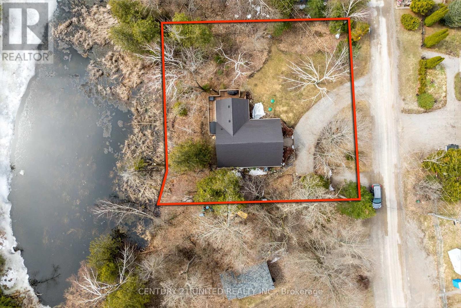 119 Birch Point Drive, Kawartha Lakes (Emily), Ontario  K0L 1T0 - Photo 25 - X12249409