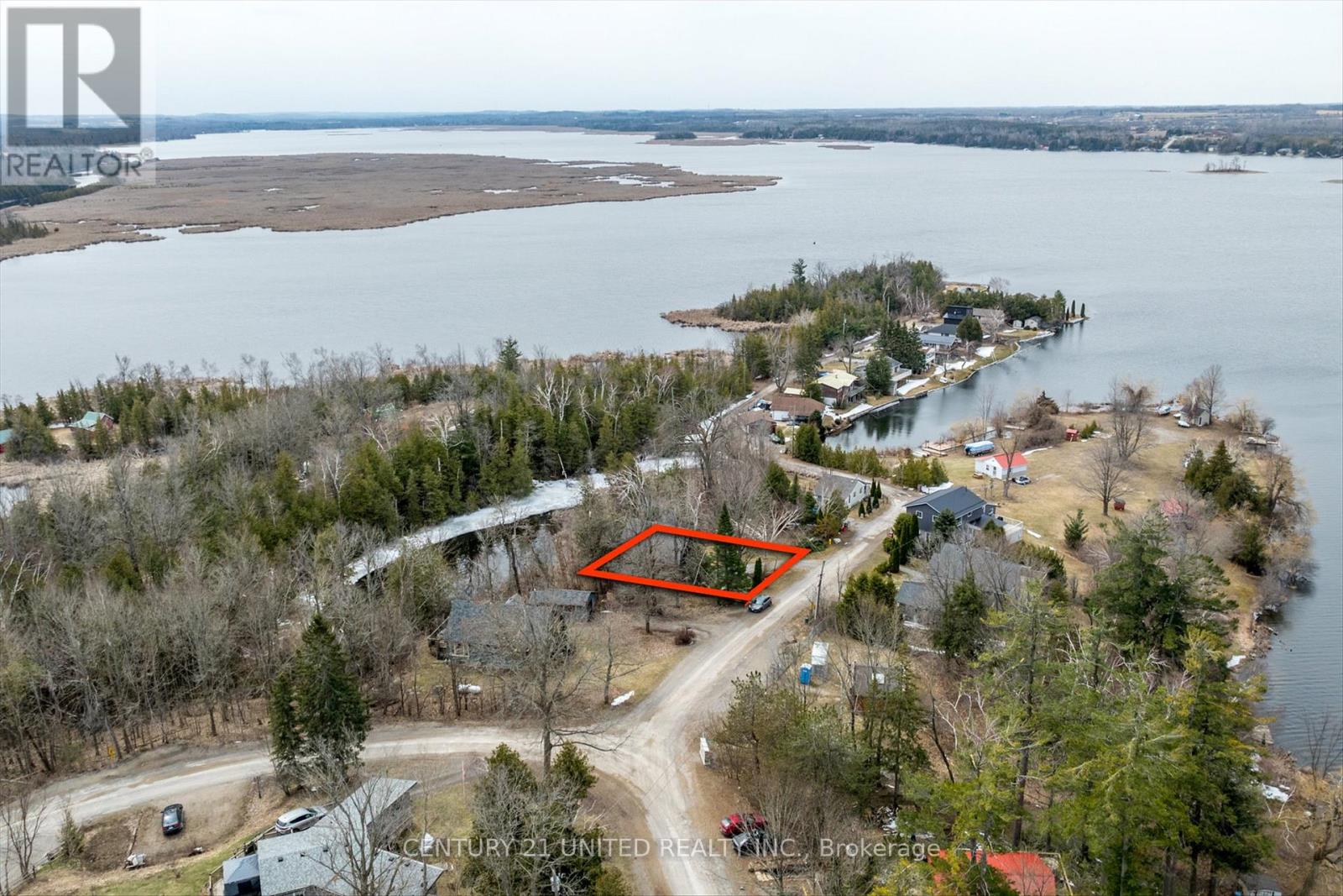 119 Birch Point Drive, Kawartha Lakes (Emily), Ontario  K0L 1T0 - Photo 28 - X12249409