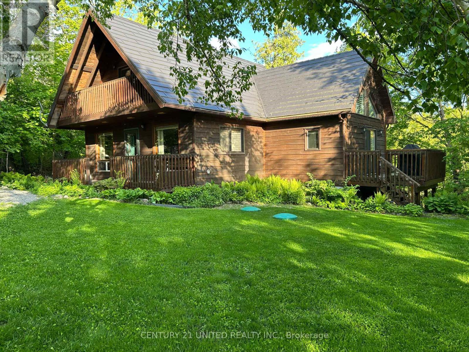 119 Birch Point Drive, Kawartha Lakes (Emily), Ontario  K0L 1T0 - Photo 30 - X12249409