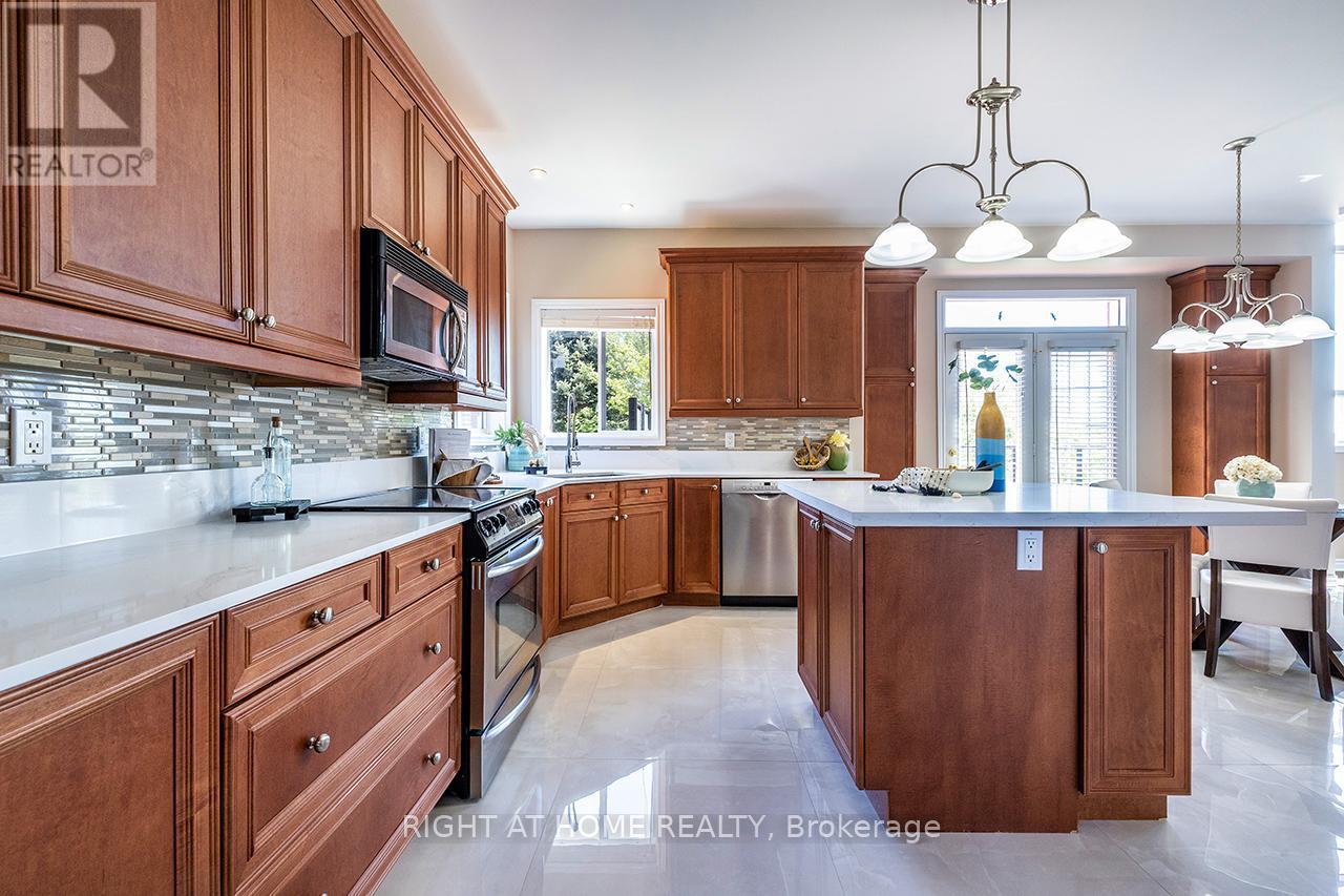 148 Brookhouse Drive, Clarington (Newcastle), Ontario  L1B 1N9 - Photo 11 - E12249431