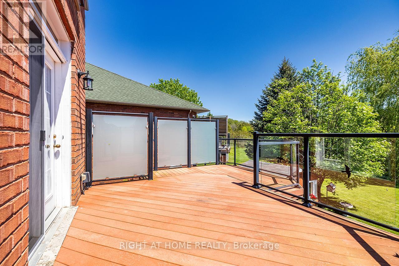 148 Brookhouse Drive, Clarington (Newcastle), Ontario  L1B 1N9 - Photo 44 - E12249431