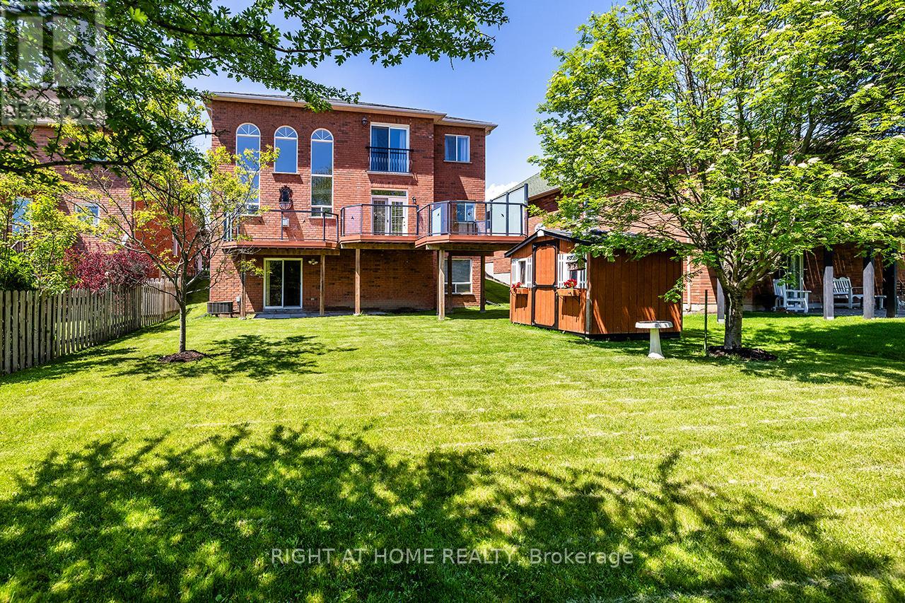 148 Brookhouse Drive, Clarington (Newcastle), Ontario  L1B 1N9 - Photo 49 - E12249431