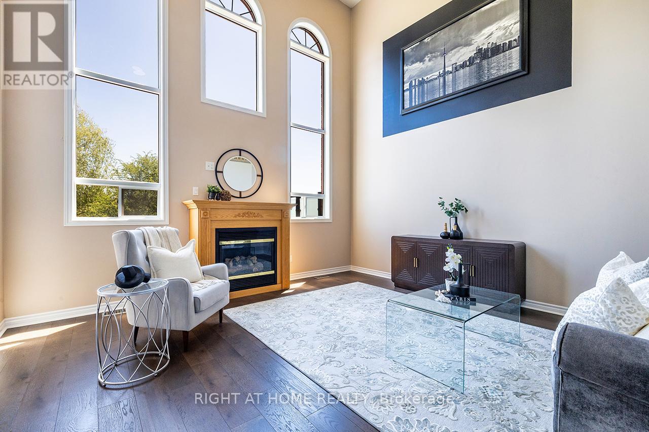 148 Brookhouse Drive, Clarington (Newcastle), Ontario  L1B 1N9 - Photo 6 - E12249431