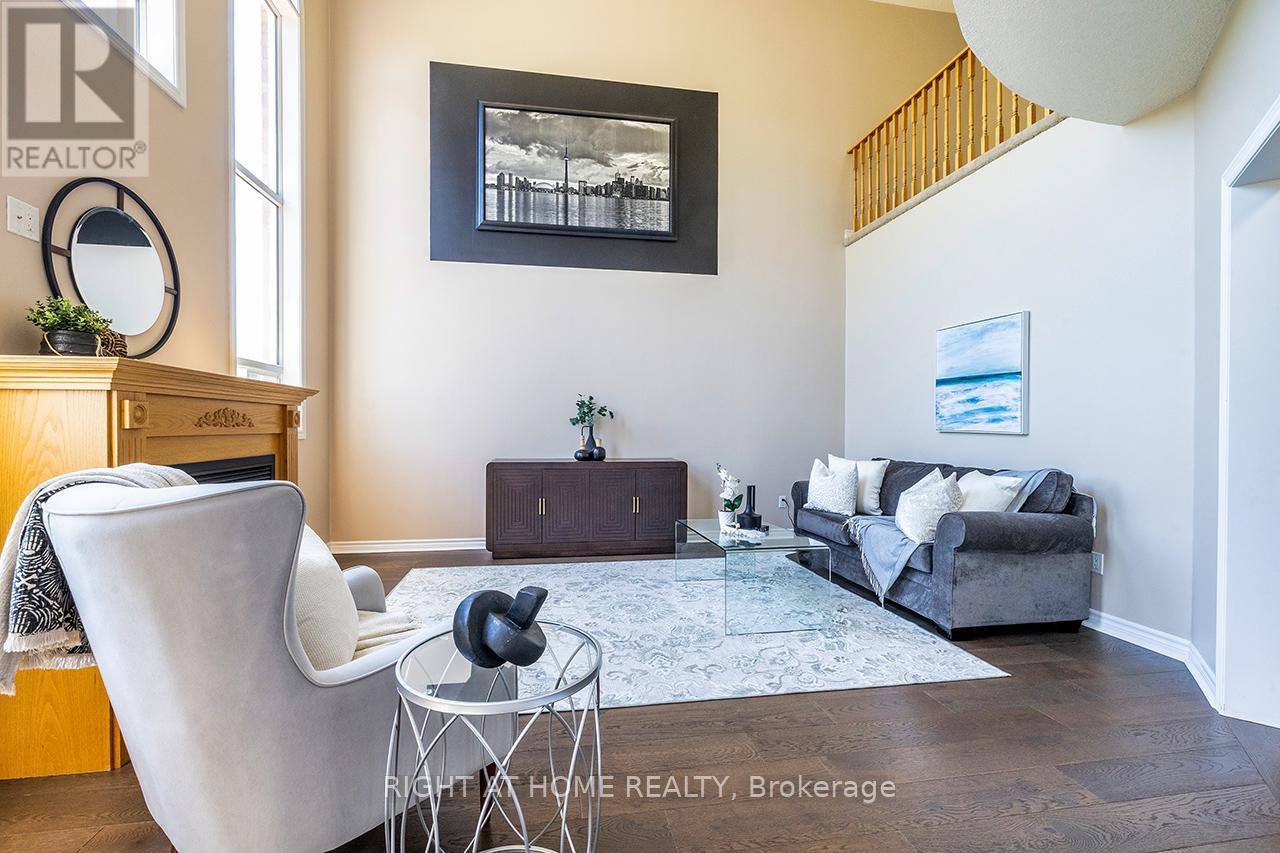 148 Brookhouse Drive, Clarington (Newcastle), Ontario  L1B 1N9 - Photo 8 - E12249431