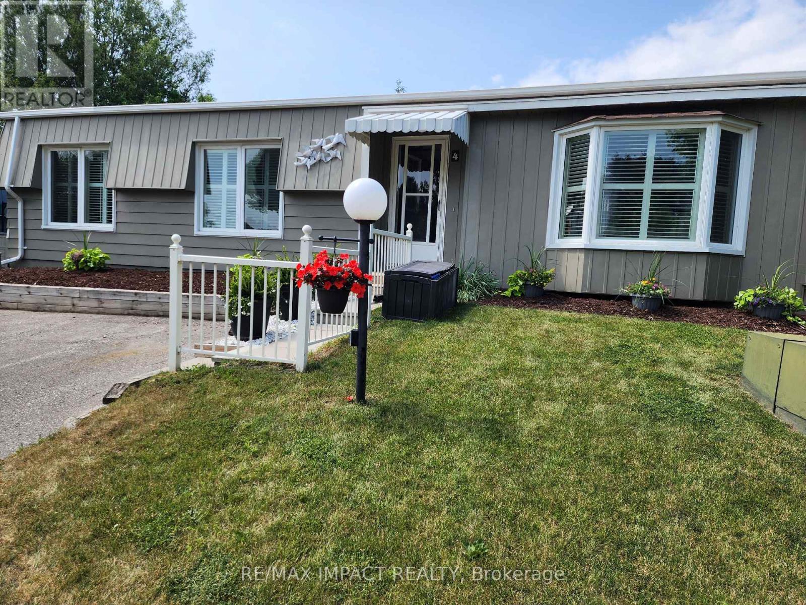 4 Champlain Court, Clarington (Newcastle), Ontario  L1B 1A5 - Photo 23 - E12249645