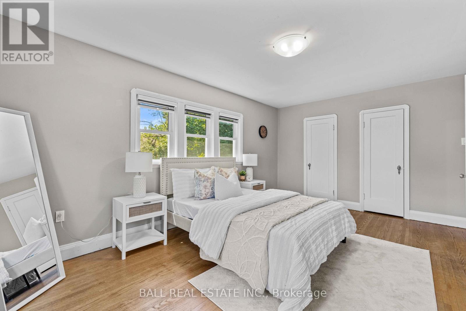 10 Anne Street, Peterborough Central (Old West End), Ontario  K9J 4S5 - Photo 27 - X12249671