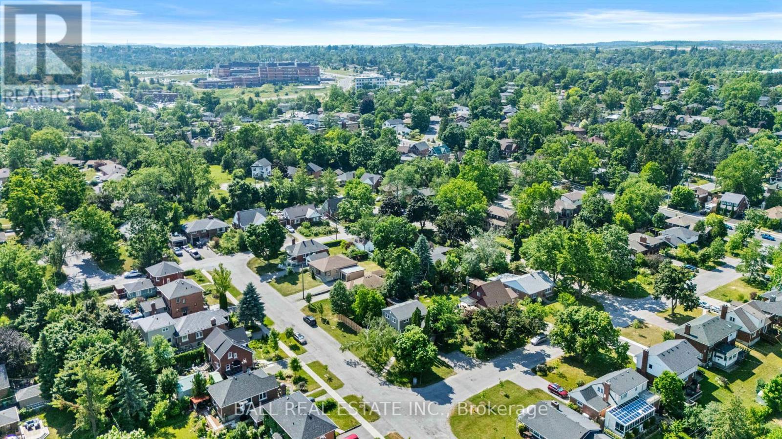 10 Anne Street, Peterborough Central (Old West End), Ontario  K9J 4S5 - Photo 40 - X12249671