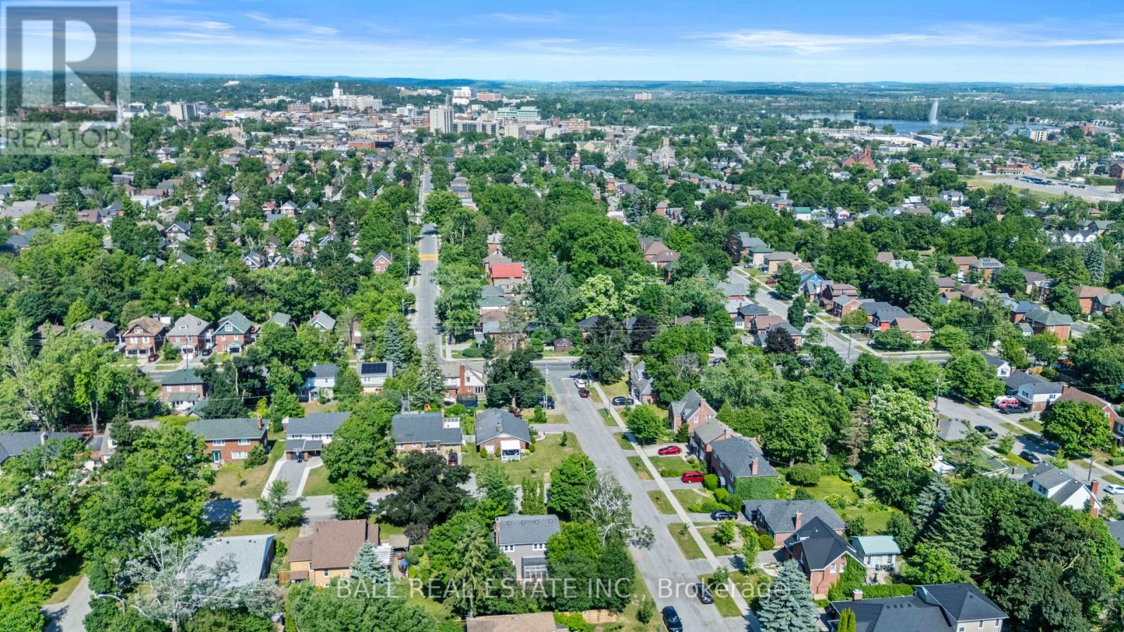10 Anne Street, Peterborough Central (Old West End), Ontario  K9J 4S5 - Photo 42 - X12249671