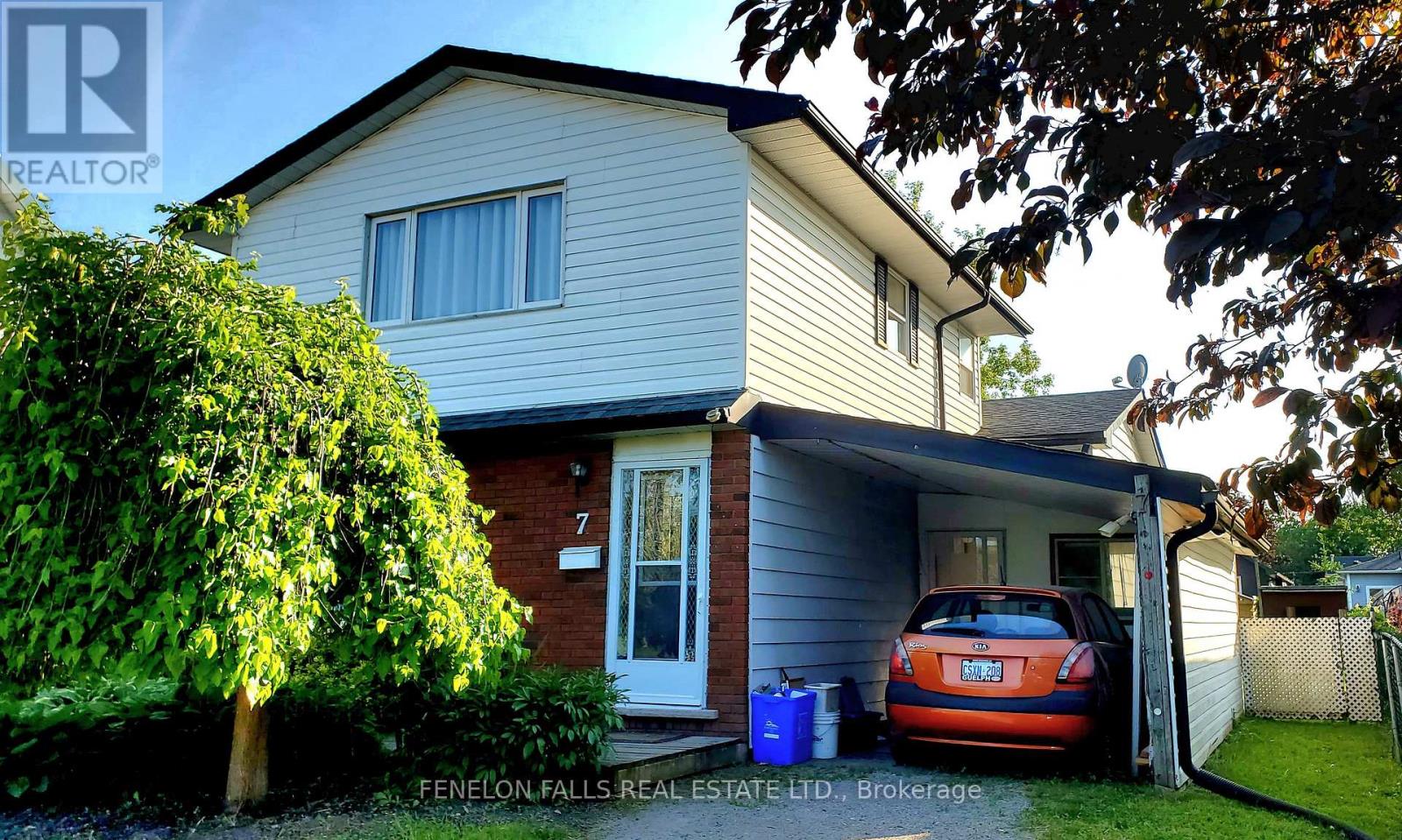 7 James Street, Kawartha Lakes (Lindsay), Ontario  K9V 3B3 - Photo 2 - X12249686