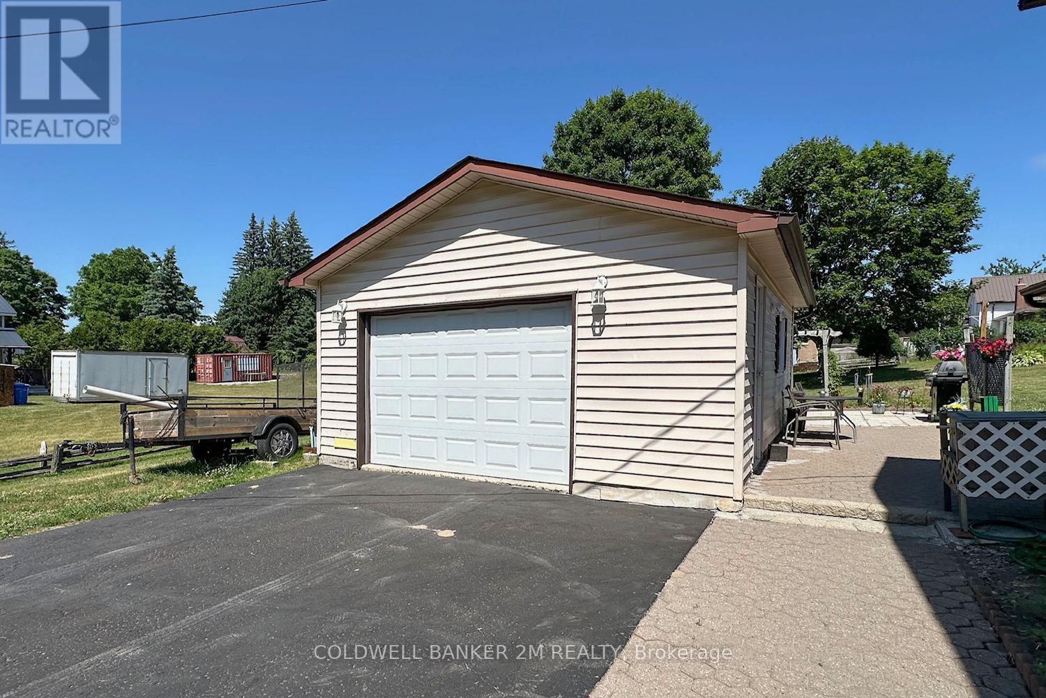 10 Amelia Street, Kawartha Lakes (Pontypool), Ontario  L0A 1K0 - Photo 14 - X12249689