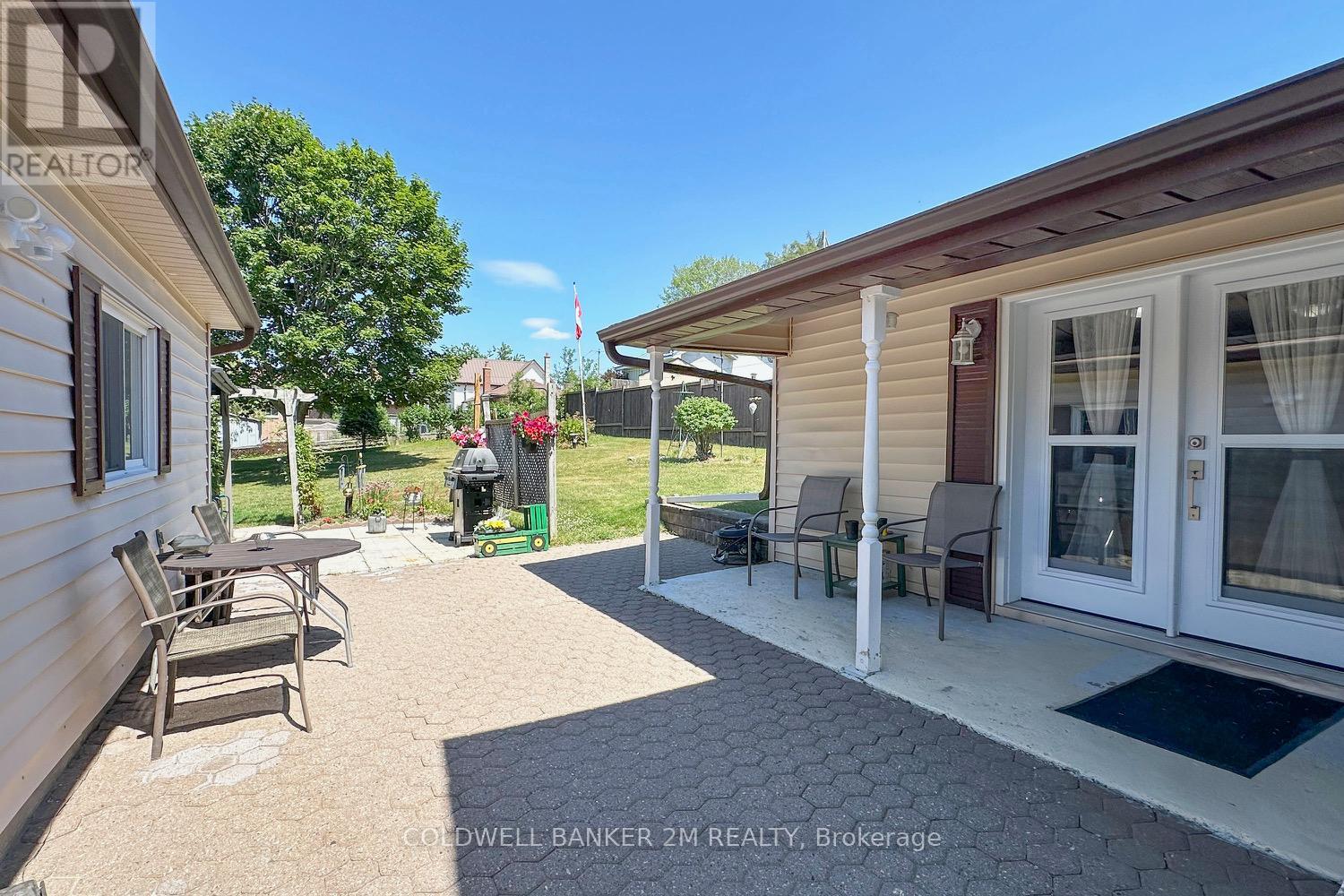 10 Amelia Street, Kawartha Lakes (Pontypool), Ontario  L0A 1K0 - Photo 15 - X12249689