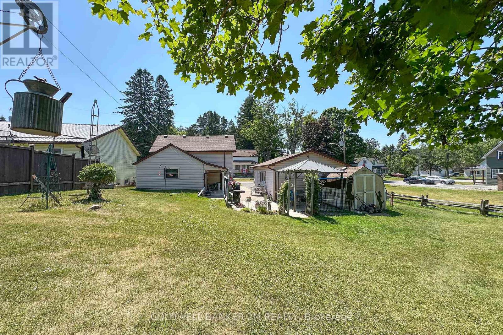 10 Amelia Street, Kawartha Lakes (Pontypool), Ontario  L0A 1K0 - Photo 18 - X12249689