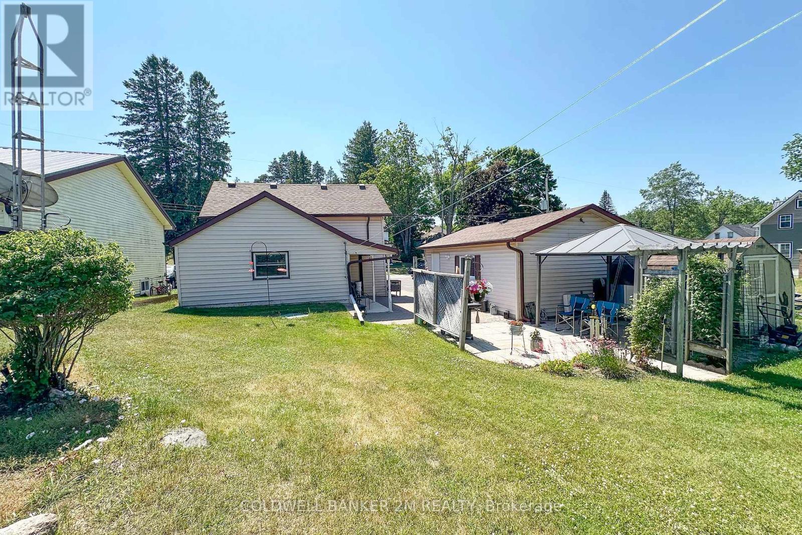 10 Amelia Street, Kawartha Lakes (Pontypool), Ontario  L0A 1K0 - Photo 19 - X12249689