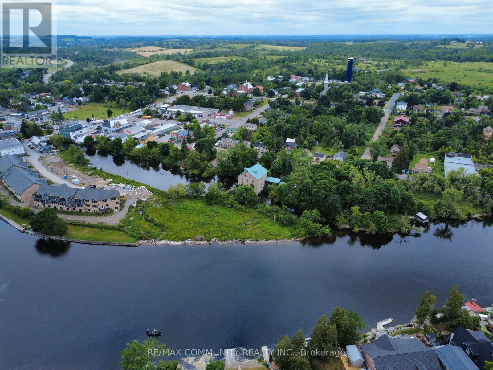 101 Water Street, Trent Hills (Hastings), Ontario  K0L 1Y0 - Photo 11 - X12249537